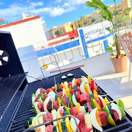 Ikigai Leisure Properties Estepona Exterior photo
