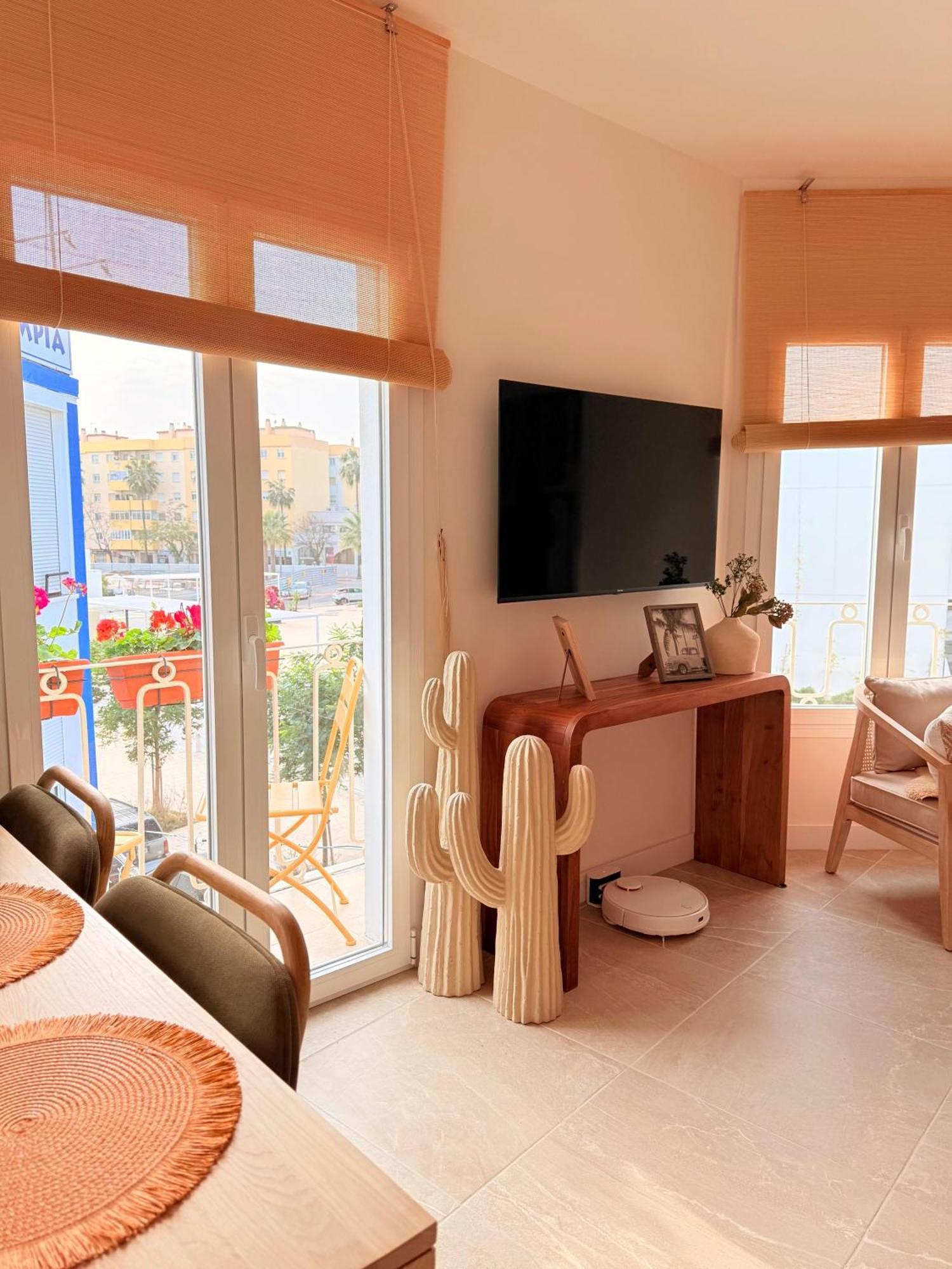 Ikigai Leisure Properties Estepona Exterior photo