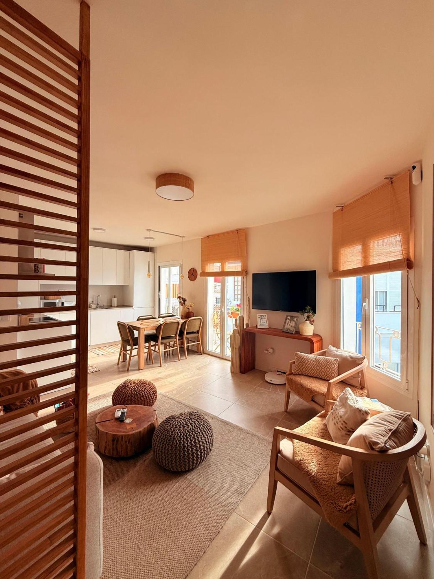 Ikigai Leisure Properties Estepona Exterior photo